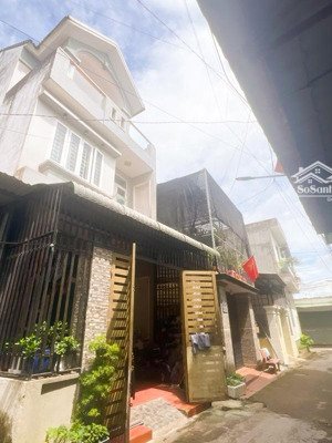 giá tốt- 30tr/m2 - full thổ cư - nguyễn tri phương -dĩ an 128m 5x26m - giá chỉ 5.59 tỷ