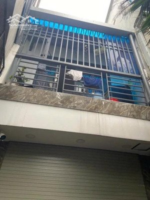 bán nr 2pn 2wc tại phan tây hồ, 4,4 tỷ, 35m2, phú nhuận, hcm giá cực chất