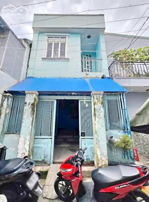 GIÁ TỐT ĐẦU TƯ - Nhà 1 lầu hẻm xe hơi 62 Lâm Văn Bền, Quận 7
