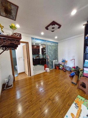 bán căn hộ 75m hđmb tòa htt 89 phùng hưng - 2 ngủ 2vs giá tốt 3.5 tỷ