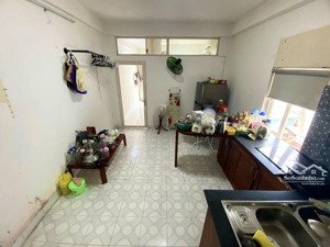 chỉ 1.8tỷ sh căn hộ chung cư, full nội thất - đường điện biên phủ - dtsd 33m2