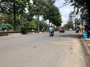 Bán nhà MẶT TIỀN KINH DOANH trung tâm P Tân Hiệp 233m2 giá chỉ 6tỷ990.