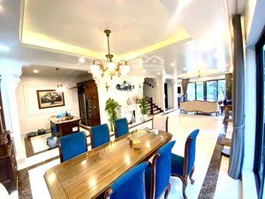 cho thuê lâu dài biệt thự park river