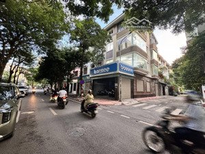 bán nhà phố thọ tháp, ô tô, phân lô, nhà đẹp 110m2 5 tầng mặt tiền hơn 6m giá 46.6 tỷ lh 