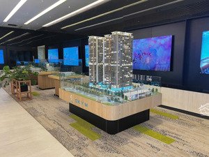 thu về dòng tiền lên tới 20 - 25triệu/tháng - với 500 triệu vốn đầu tư - chỉ có tại sky - m hạ long