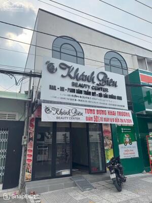 CHO THUÊ MẶT BẰNG KINH DOANH LÝ TƯỞNG TẠI TRUNG TÂM TP. RẠCH GIÁ
