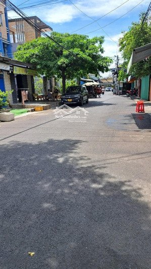 bán gấp mặt tiền kinh doanh ngay vòng xoay cây gõ, trung tâm quận 6, giáp mặt tiền hồng bàng