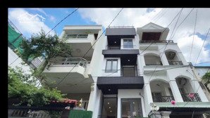 siêu phẩm - hẻm xe hơi phổ quang . p9. phú nhuận - 5 tầng ( 4 x 20m ) - 80m2 - vô ở ngay - 15,8 tỷ