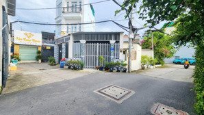 bán đất tặng nhà cấp 4. ô tô đậu cửa, linh tây, thủ đức giá nhỉnh 4 tỷ