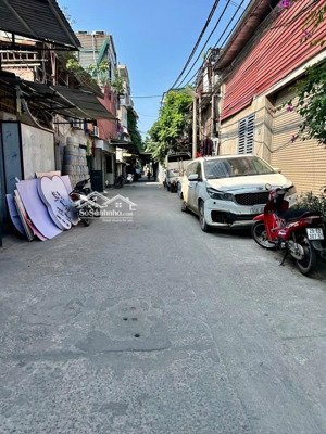 p. hồng hà - không có căn thứ 2. 18/25m2, 2 tầng, 1,85 tỷ - kinh doanh - chốt