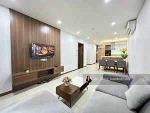 cho thuê căn hộ tâm huyết nt cao cấp decor nhận nhà ngay vào ở được liền chỉ 23tr nhà mới toà iris