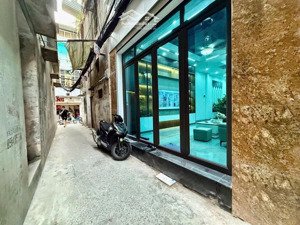 kim hoa phường phương liên, đống đa, hà nội giá: 11,8tỷ - 28m2 - 4 tầng - 3,9m mặt tiền - 2 mặt ngõ