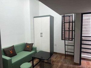 chính chủ cần bán gấp chung cư mini phố bùi ngọc dương 65m 12 pn full nội thất. giá 14.79 tỷ