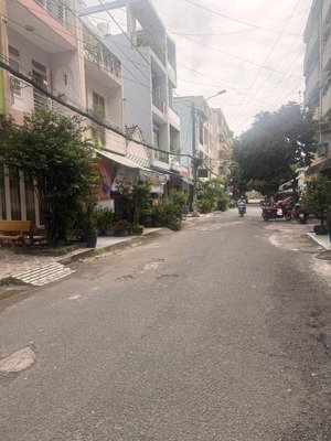 bán nhà tân phú, hẻm xe tải, đường độc lập, 80m2. cho thuê 10 triệu