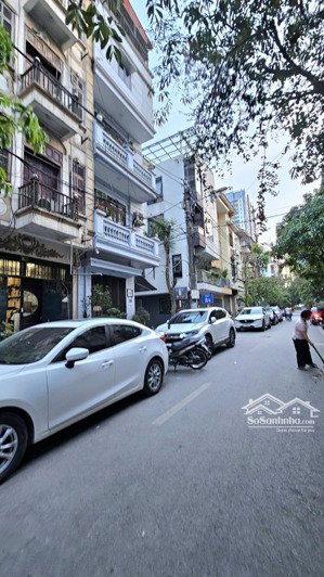 bán nhà mặt phố đầm trấu, 15,9 tỷ, 41m2, 4pn, 3wc, mặt tiền 3,6m, giá tốt