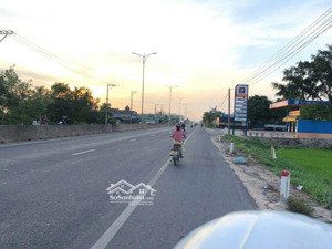 ngộp ngân hàng cần ra gấp lô đất 1ha truông mít, dương minh châu giá đầu tư x2, x3 tương lai