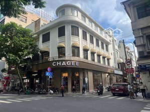 hot-cho thuê nhà mặt phố vũ phạm hàm, mt 14m, dt 200m2, view cực chất-giá siêu ưu đãi