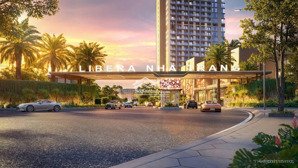 biệt thự biển nha trang bàn giao full nội thất giá f1 từ chủ đầu tư . khu villa 6*