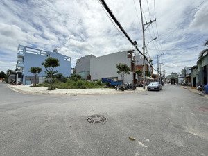 bán 2 lô đất mặt tiền kinh doanh thạnh lộc 31, dt:4m x 20m, hướng tây nam, giá 6 tỷ, lh 