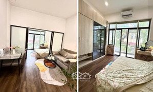 bán nhà dòng tiền 1.2 tỷ/năm, full nội thất mới tinh, 2 thoáng, phố thụy khuê, 24 tỷ