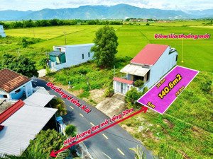 cách nha trang chỉ 10p di chuyển em còn lô diên thạnh sau view cánh đồng rất thoáng mát