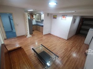 chung cư phú nhuận, p9, phú nhuận: căn 2p ngủ,có nt, 12tr/th