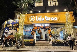cực chất-cho thuê nhà mặt phố nguyễn văn lộc, mt 9m, dt 335m2, vô vàn tiện ích-ngập tràn ưu đãi