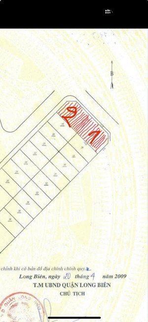 bán căn góc 3 mặt đường viu hồ tại mặt phố lâm hạ.dt 260m2 phố lâm hạ, bồ đề, long biên,