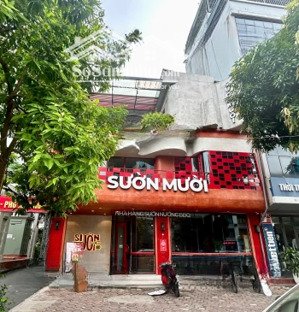 cho thuê nhà mặt phố tràng tiền, giá thỏa thuận, 144m2, hoàn kiếm, hà nội