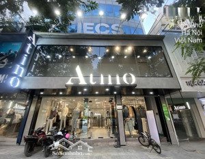 cho thuê nhà mặt phố nguyễn trãi, 120 triệu, 120 m2, giá ưu đãi, chính chủ