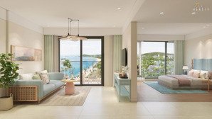 bán căn hộ condotel 2pn, 70m2 - 80m2 dự án blanca city vũng tàu
