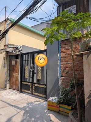 nhà cao lỗ lửng 31m2 ngay aeon q8 giá chỉ 2ty