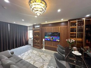 bán nhà minh khai hai bà trưng 50m2 5 tầng thang máy 4.5m mặt tiền sát phố gần oto ở ngay 12.5 tỷ