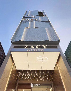 bán tào nhà siêu khan hiếm lý thái tổ - quận 10-( 5.3x22)- hầm 6 tầng -hdt 100tr/th- bán 45 tỷ