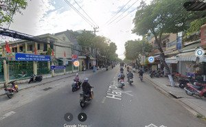 siêu hot: nhà mặt tiền hải phòng, trung tâm đà nẵng - kinh doanh đỉnh, 53m2 giá tốt