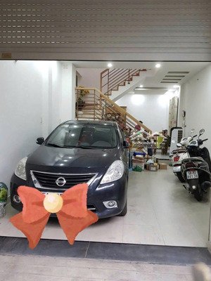 bán nhà siêu hiếm võ thành trang, tân bình. giá chỉ 16 tỷ