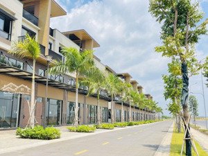 bán shophouse izumi city-gđ 1, nhà sổ hồng có sẵn đưa vào khai thác ngay, mặt tiền đường chính 60m