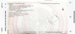 bán cặp đất sát bên resort mikazuki