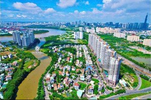 nắm 5 nền tốt nhất - kdc sông giồng -mặt tiền thân văn nhiếp - 7x17m -hầm 4 tầng -giá từ 18,5 tỷ.