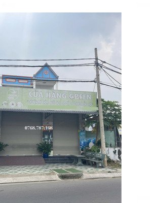 bán gấp nhà võ trần chí, gần vòng xoay an lạc, đang cho thuê 21 triệu/tháng