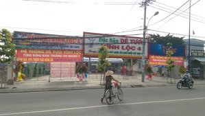 bán nhà mặt phố tại đường lê thị hà, hóc môn, hồ chí minh, giá cực chất chỉ với 115 tỷ, 1723 m2