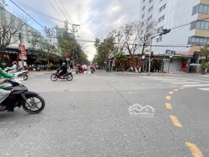 góc 260m2 ngã tư đường 10m5 sơn trà chỉ nhỉnh 26 tỷ làm việc chính chủ