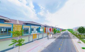 bán căn shophouse kinh doanh suncasa central vsip ii bình dương 7x24m/168m2 giá 5,68tỷ full