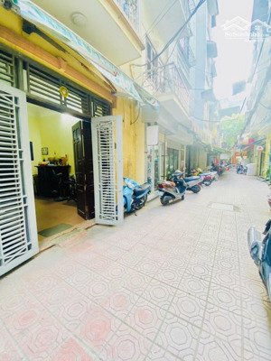 bán nhà hai bà trưng - ô tô - kinh doanh - dt 80m x 4t-mt 5.2m. giá bán 21.1 tỷ