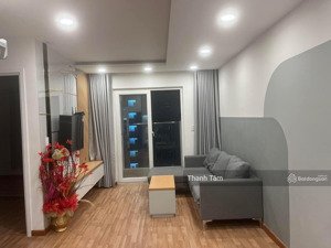 chính chủ cần bán nhanh cc nguyễn kim q10, dt 68m2, 2pn2wc, giá 1 tỷ 720, nội thất bao mới, shr