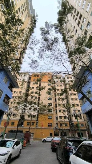 căn hộ 65m2 khu đô thị mỹ đình 1 - nam từ liêm