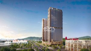 hoa hậu cuối cùng của dự án bán tốt đầu hạ long skym