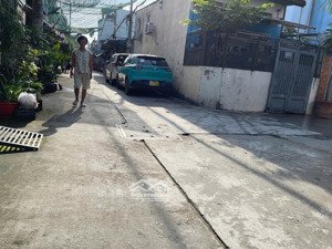 bán nr 2 tầng, 2pn, 2wc, 4,95 tỷ, 56m2 tại đường số 12, bình hưng hòa, bình tân, hcm