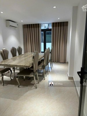 2 mặt thoáng trước sau! xe 7 chỗ tới nhà hai bà trưng, q1 (4x20m~80m2). sẵn 5 tầng. chỉ 20,2 tỷ.