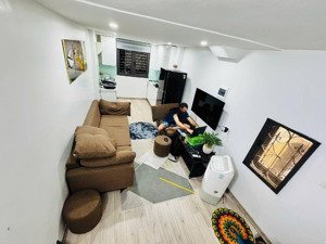 mê ngay từ cái nhìn đầu - ba đình - 22m2 - 7 tầng - nhỉnh 5 tỷ nhà đẹp như mơ - giữa lòng ba đình